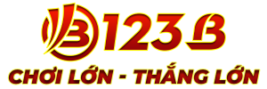 Logo 123B