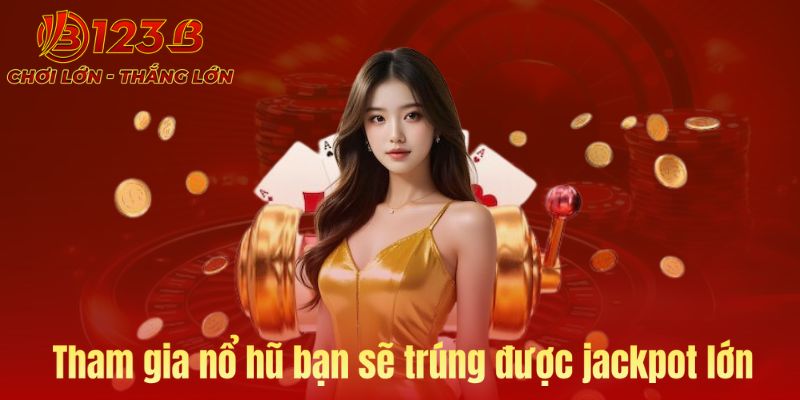 Ưu điểm nổ hũ casino thu hút nhiều người chơi